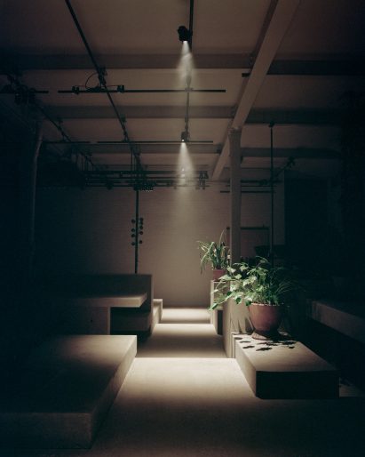 PSLab London headquarters designed by JamesPlumb