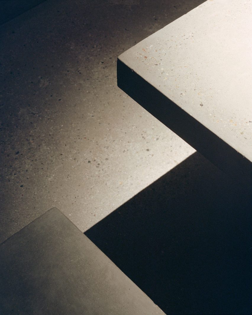 PSLab London headquarters designed by JamesPlumb