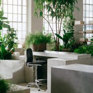 PSLab London headquarters designed by JamesPlumb