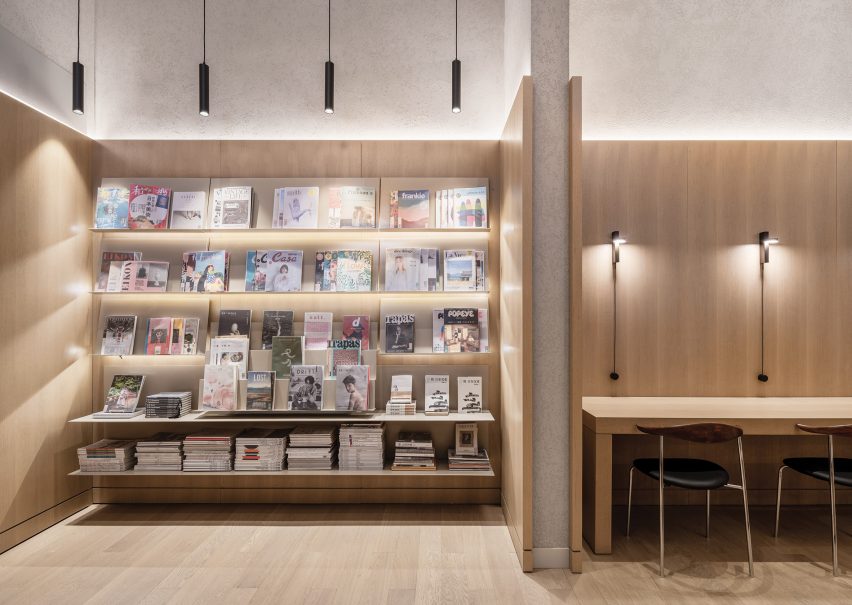 Read and Rest Hotel by Office AIO