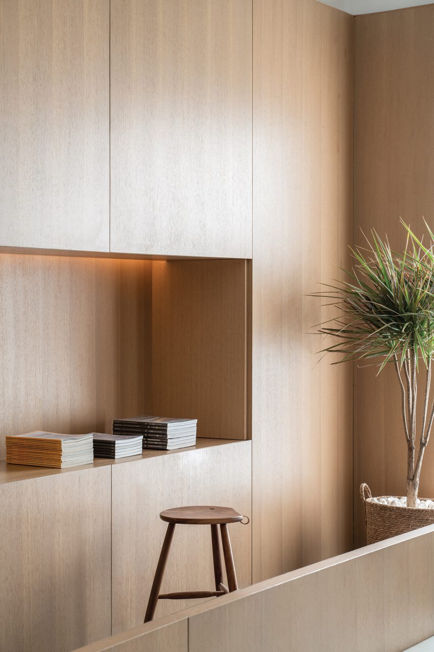 Read and Rest Hotel by Office AIO