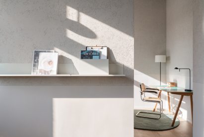 Read and Rest Hotel by Office AIO