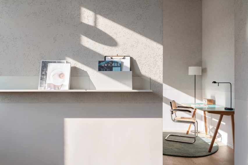 Read and Rest Hotel by Office AIO