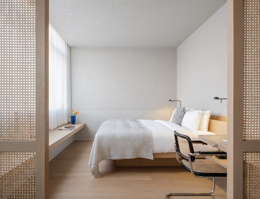 Read and Rest Hotel by Office AIO