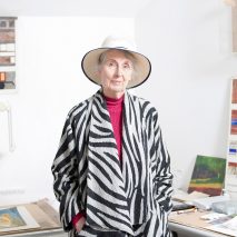 Kate Macintosh