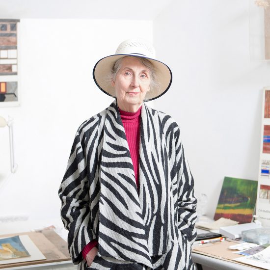 Kate Macintosh