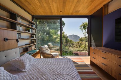 Rio House by Olson Kundig