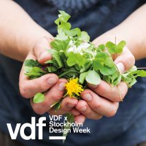 Sami Tallberg is a chef, author, forager and biohacker who specialises in seasonal, local and wild food.