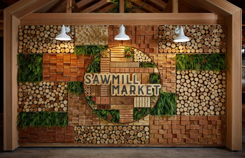 Sawmill Market by Islyn Studio