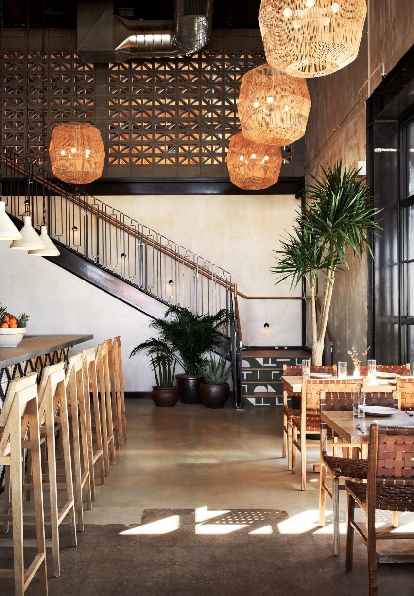Sawmill Market by Islyn Studio