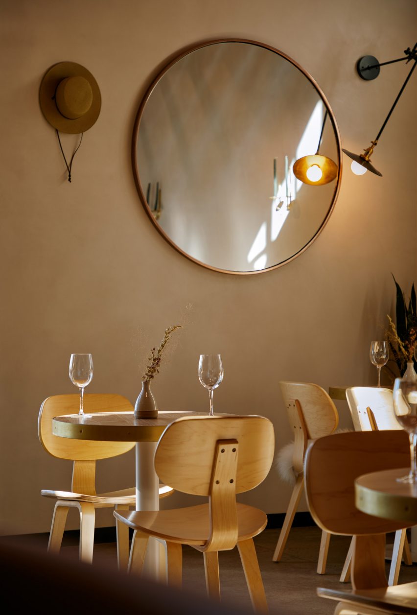 Sawmill Market by Islyn Studio