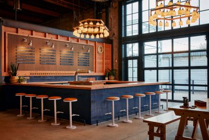 Sawmill Market by Islyn Studio