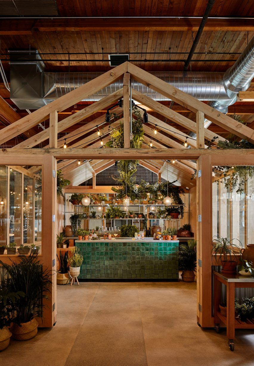 Sawmill Market by Islyn Studio