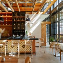 Sawmill Market by Islyn Studio