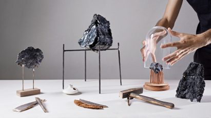 Live interview with Shahar Livne as part of Virtual Design Festival