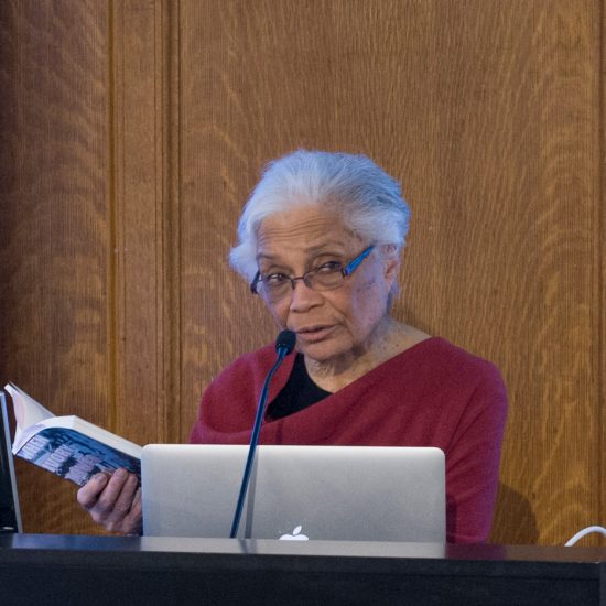 RIBA Royal Gold Medal women