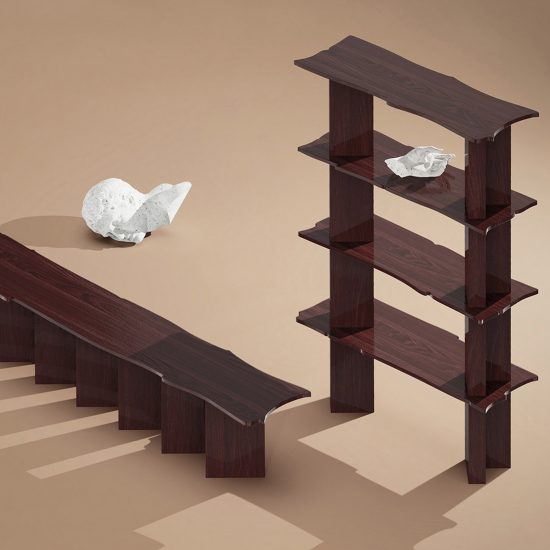 13 standout designs from the Offsite Online: Selects showcase