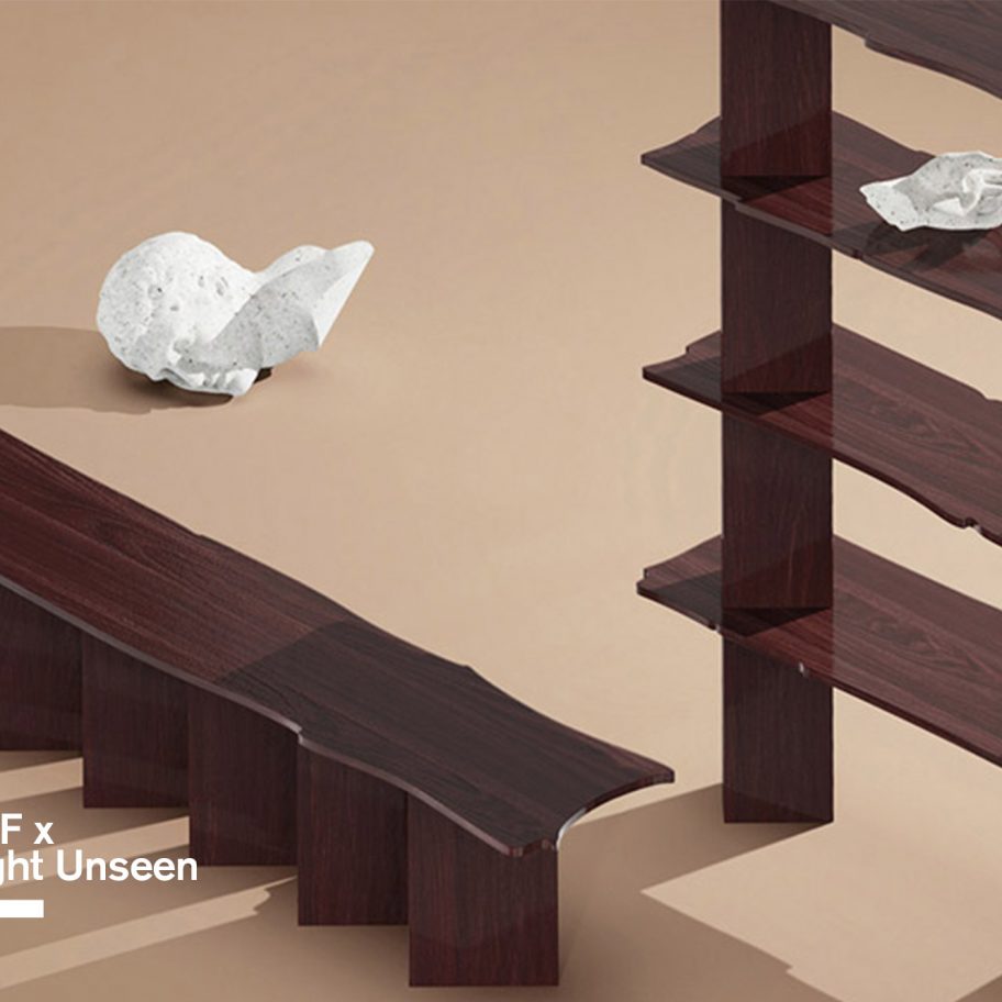 Sight Unseen presents virtual design fair and live interview as part of VDF