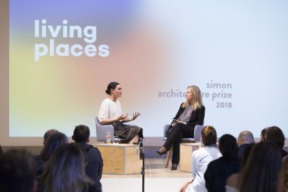 Simon Architecture Prize opens entries for Living Places 2020 awards