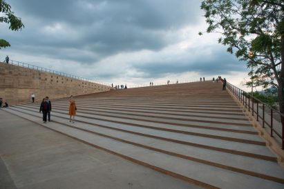 Simon Architecture Prize opens entries for Living Places 2020 awards