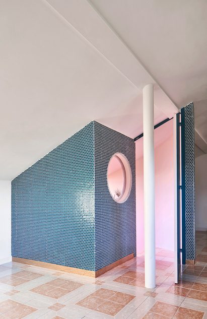 Simon Architecture Prize opens entries for Living Places 2020 awards