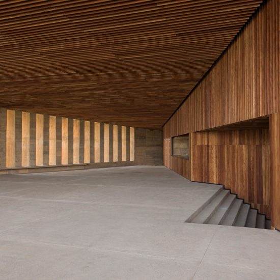 Simon Architecture Prize opens entries for Living Places 2020 awards