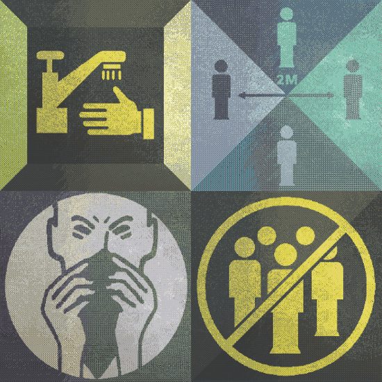 Social Factor by Milliken