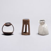 Mexican students build low-cost solar lamps from natural waste materials