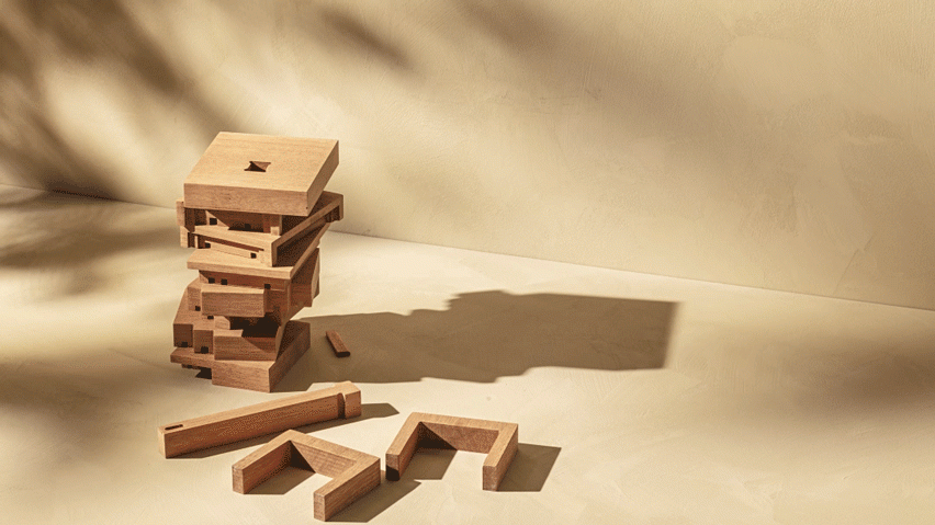 Space10 shares platform for people to create “dream home” for bees