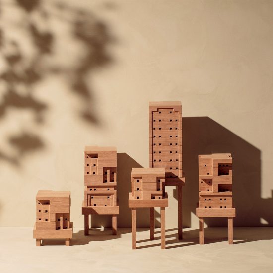 Seven urban refuges for bees living in cities