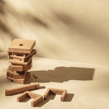 Space10 shares platform for people to create “dream home” for bees