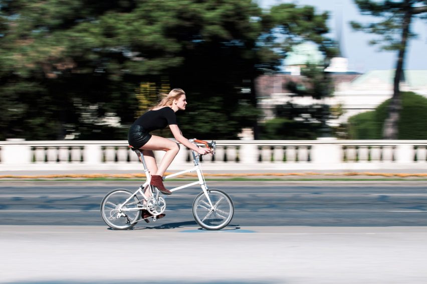 Speedster by Vello for VDF products fair