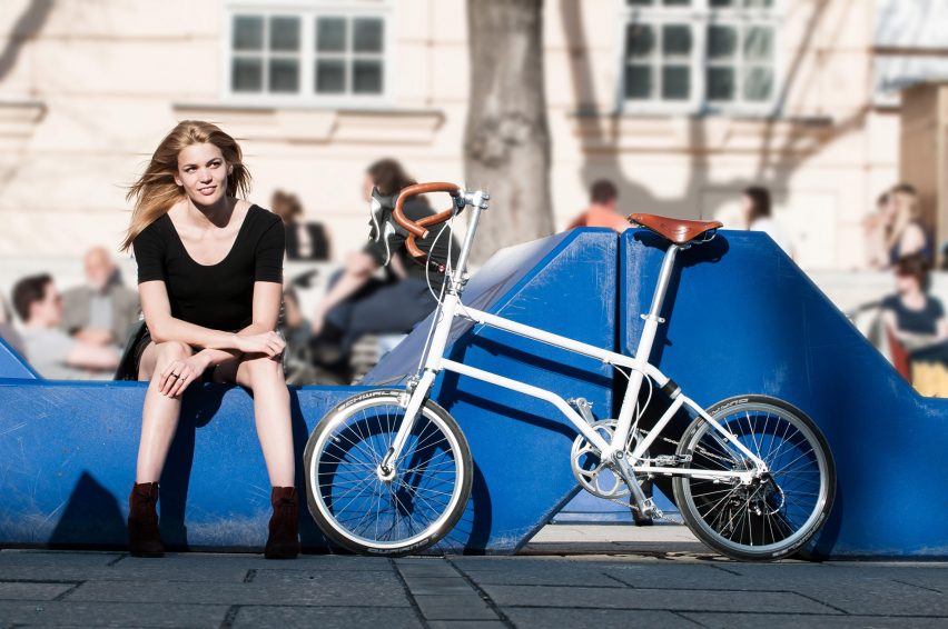 Speedster by Vello for VDF products fair