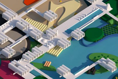 Live interview with Standard Architecture as part of Virtual Design Festival