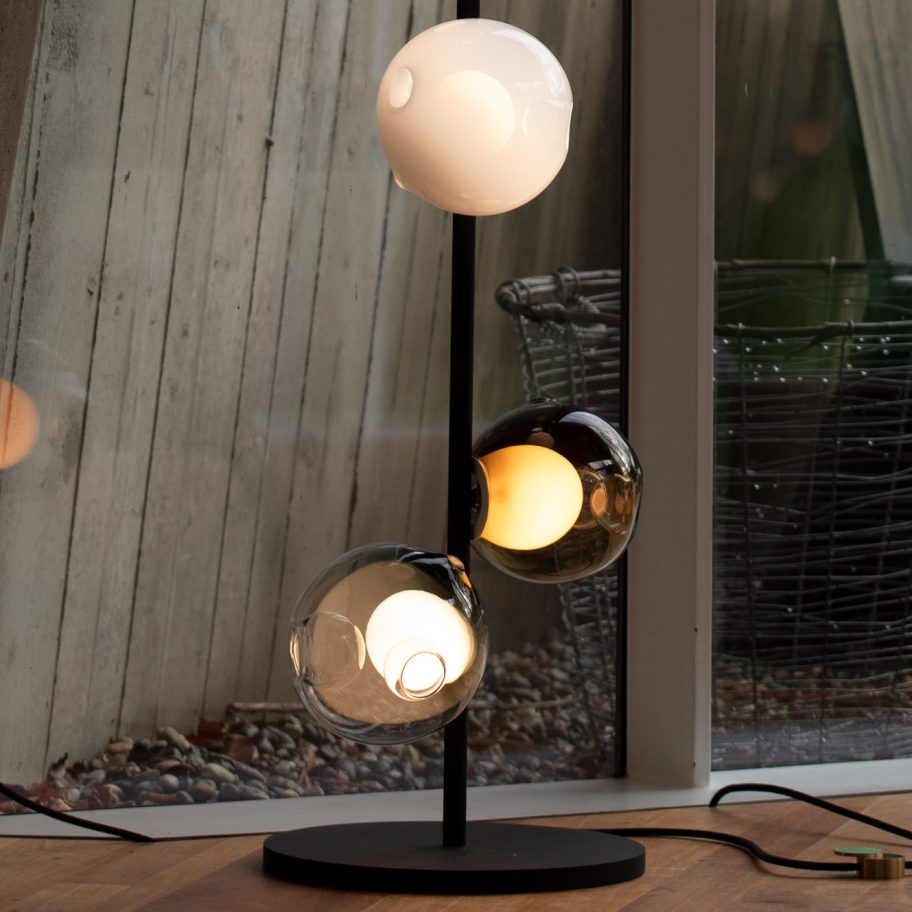 Stem Series by Bocci for VDF products fair