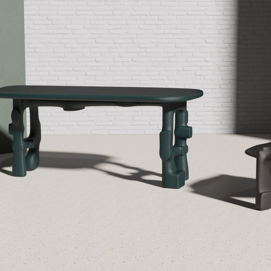 Studio POA gives voice to Guatemalan heritage through furniture and homeware