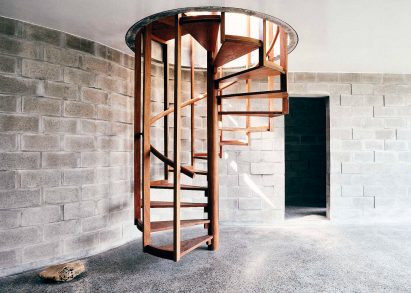 Textile House in Paracas by Ghezzi Novak