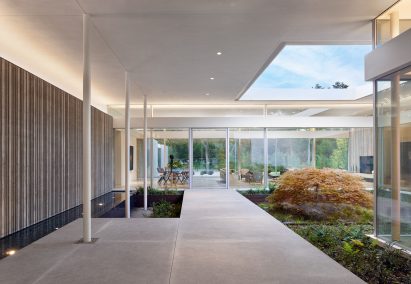 The Preston Hollow by Specht Architects