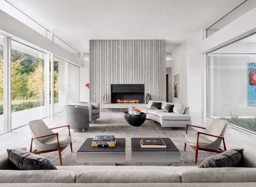 The Preston Hollow by Specht Architects