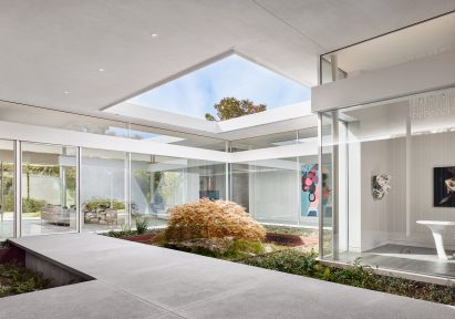 The Preston Hollow by Specht Architects
