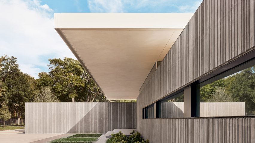 The Preston Hollow by Specht Architects