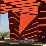 The Rajasthan School by Sanjay Puri Architects