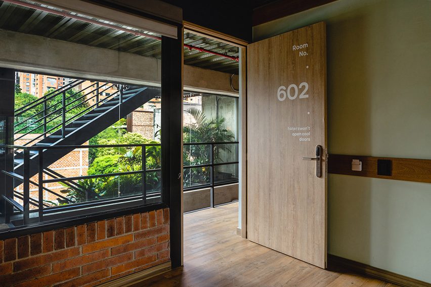 The Somos by A5 Arquitectura