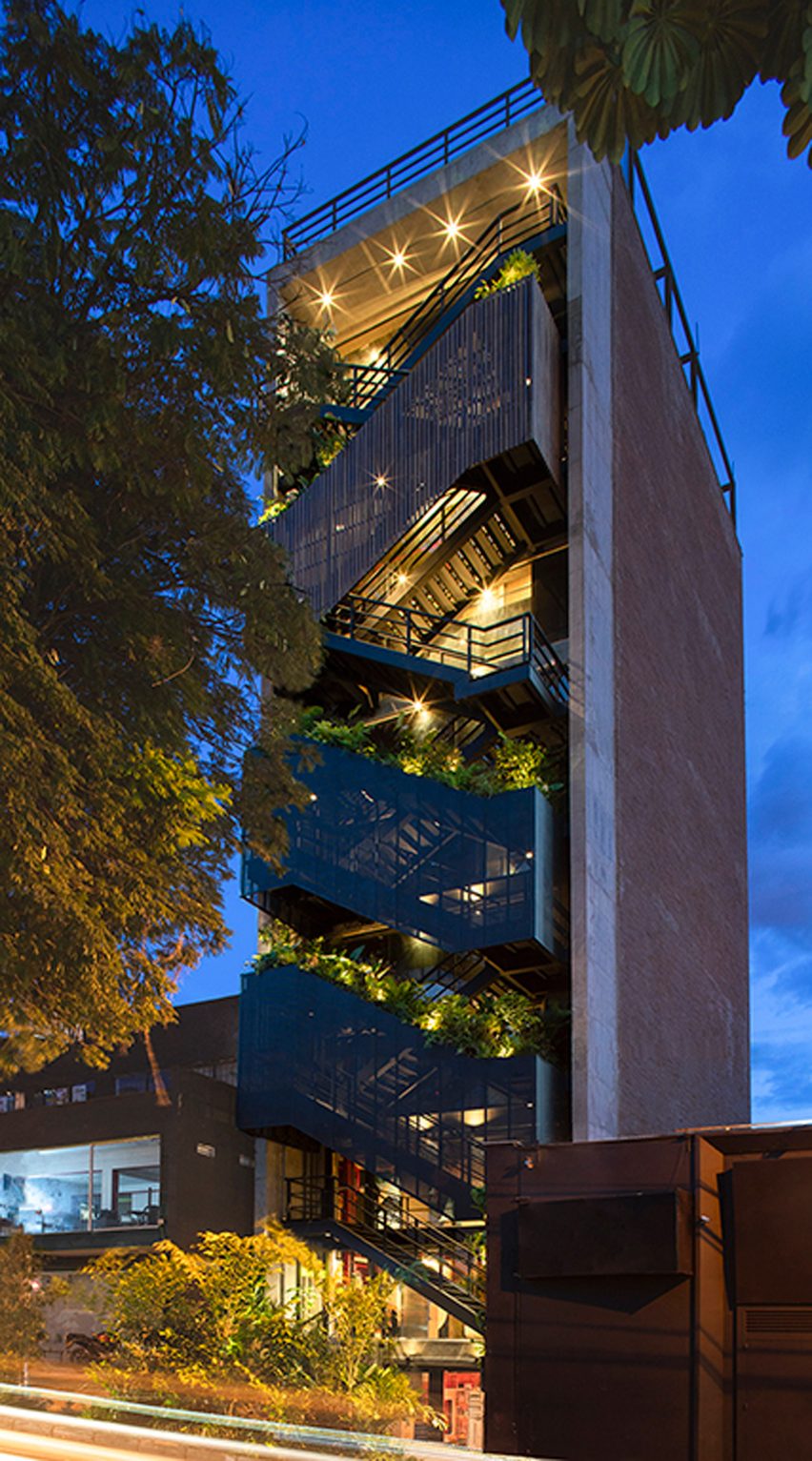 The Somos by A5 Arquitectura
