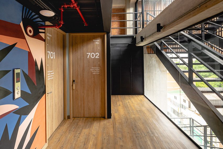 The Somos by A5 Arquitectura