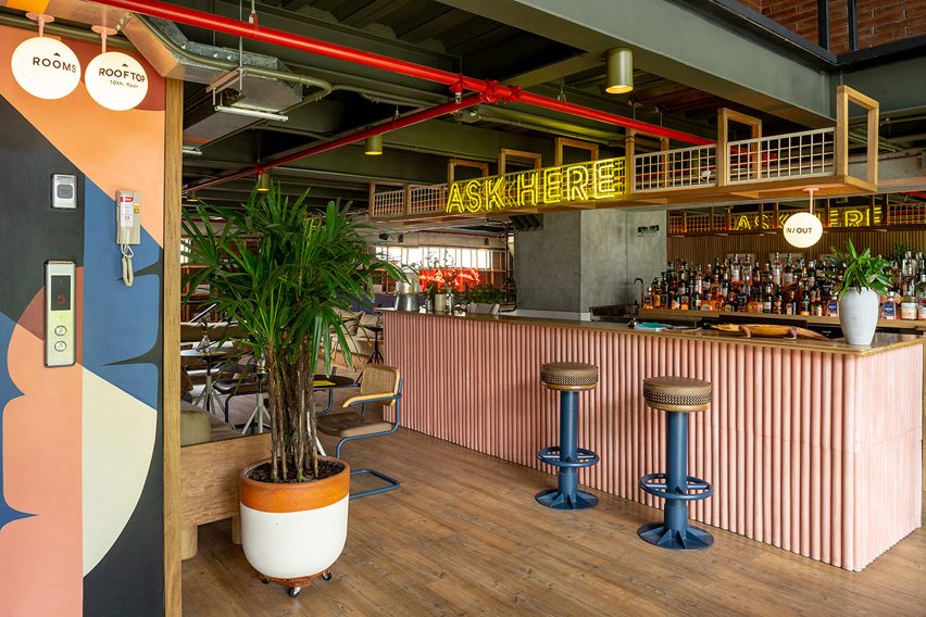 The Somos by A5 Arquitectura