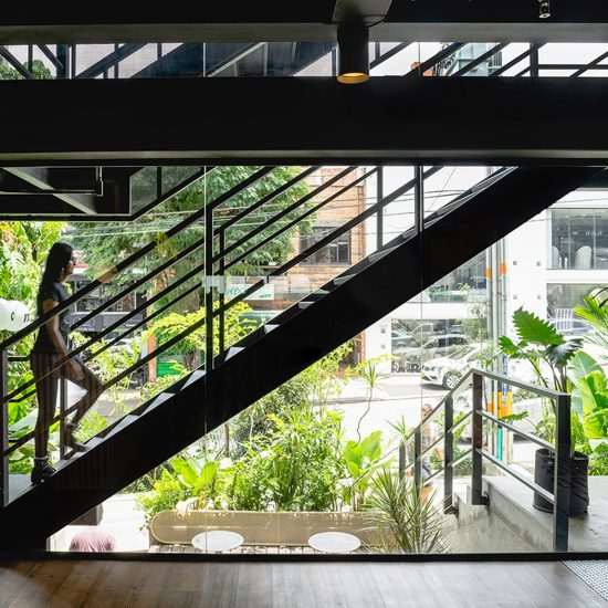 The Somos by A5 Arquitectura