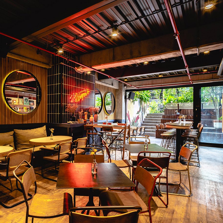 The Somos by A5 Arquitectura