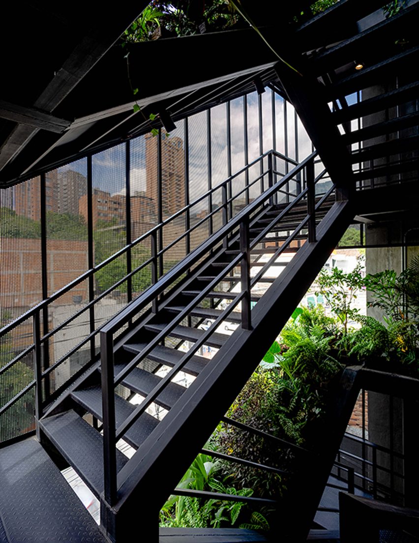 The Somos by A5 Arquitectura