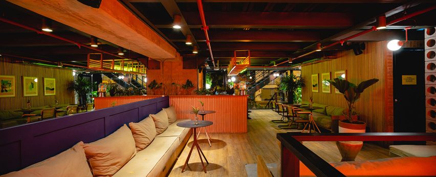 The Somos by A5 Arquitectura
